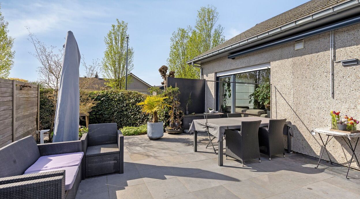 Open bebouwing te koop in PUURS-SINT-AMANDS