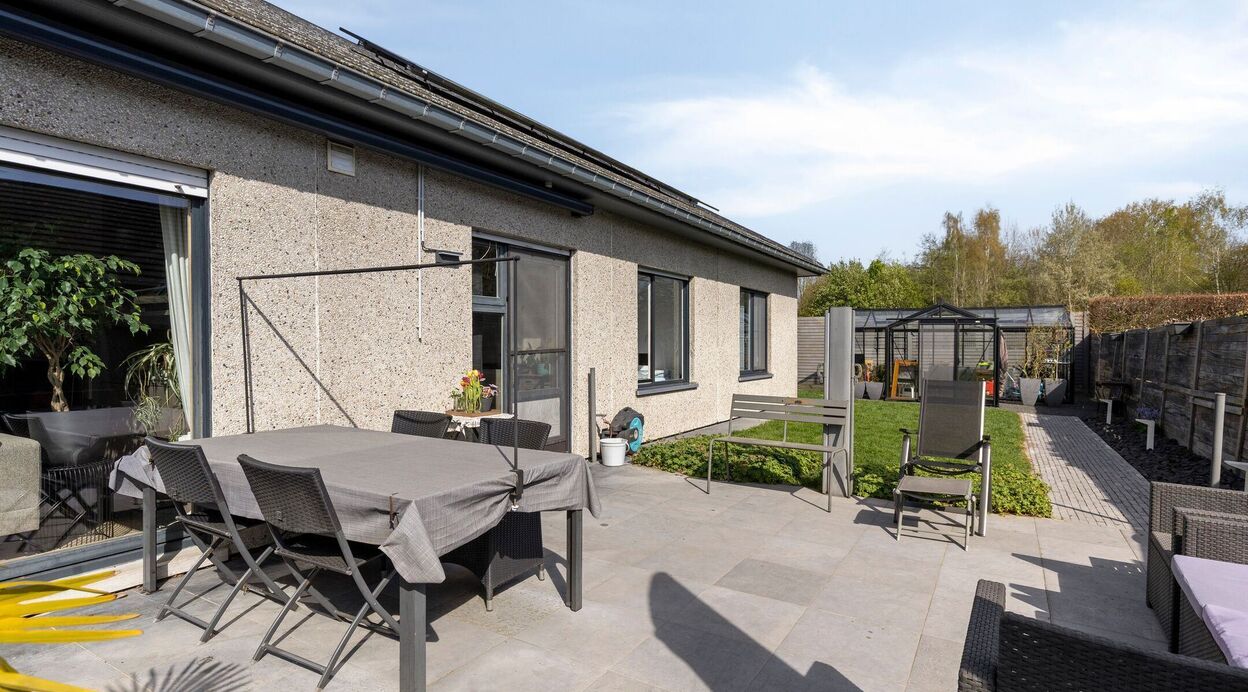 Open bebouwing te koop in PUURS-SINT-AMANDS