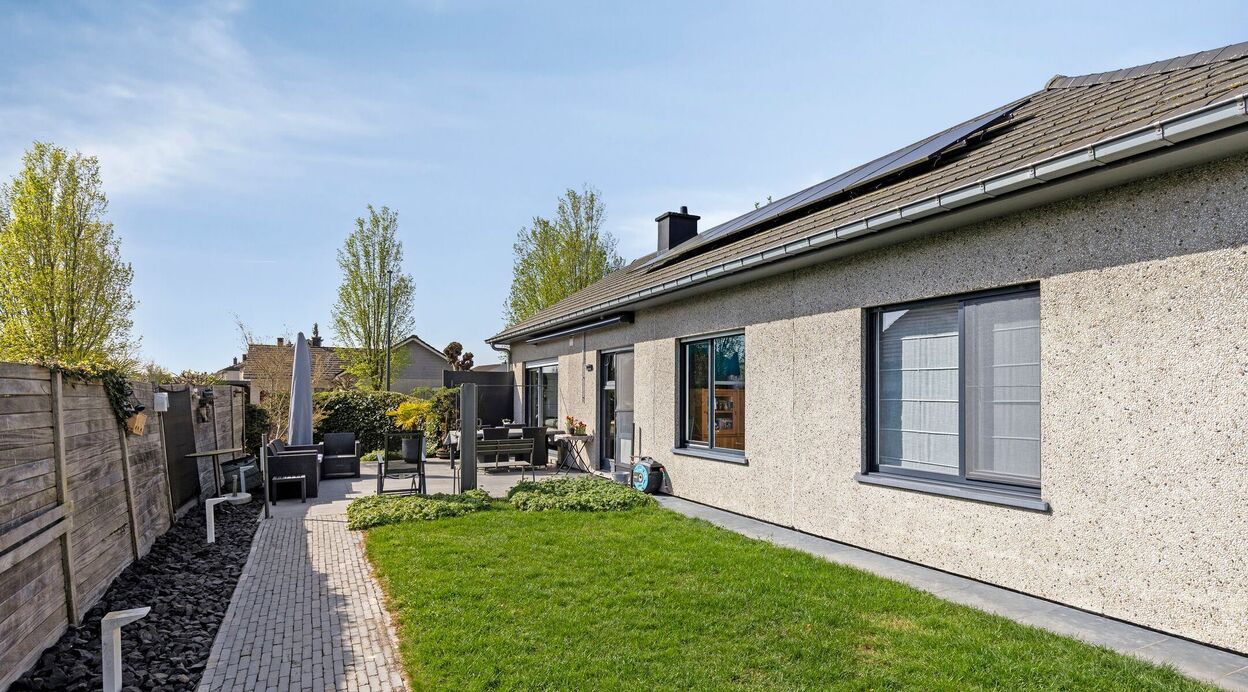 Open bebouwing te koop in PUURS-SINT-AMANDS