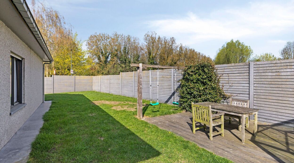 Open bebouwing te koop in PUURS-SINT-AMANDS