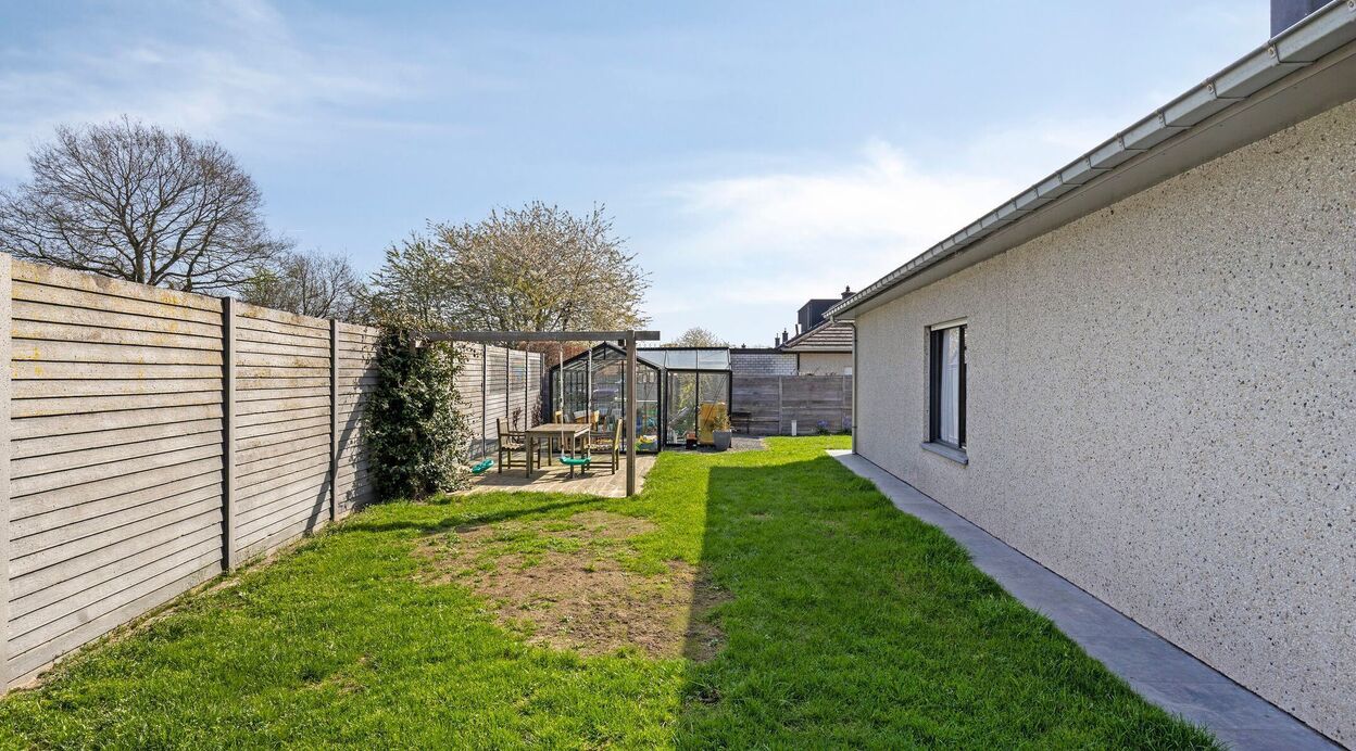 Open bebouwing te koop in PUURS-SINT-AMANDS