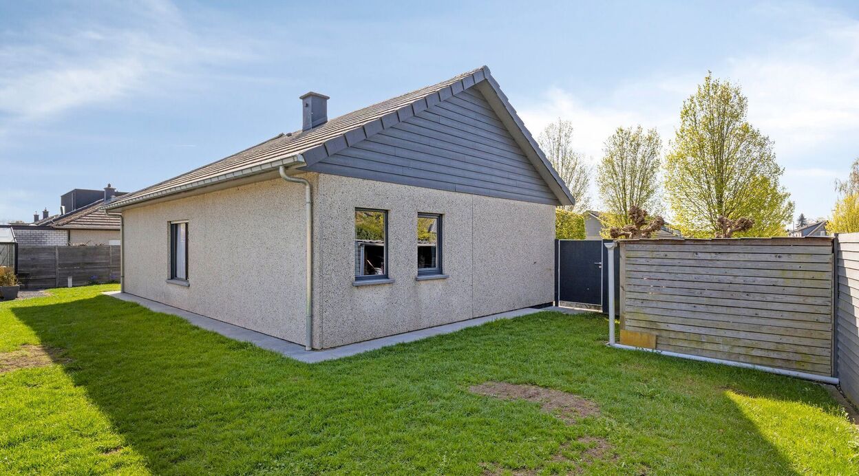 Open bebouwing te koop in PUURS-SINT-AMANDS