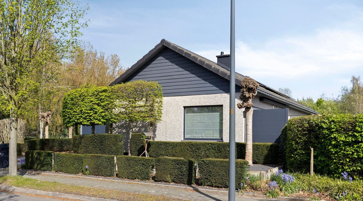 Open bebouwing te koop in PUURS-SINT-AMANDS