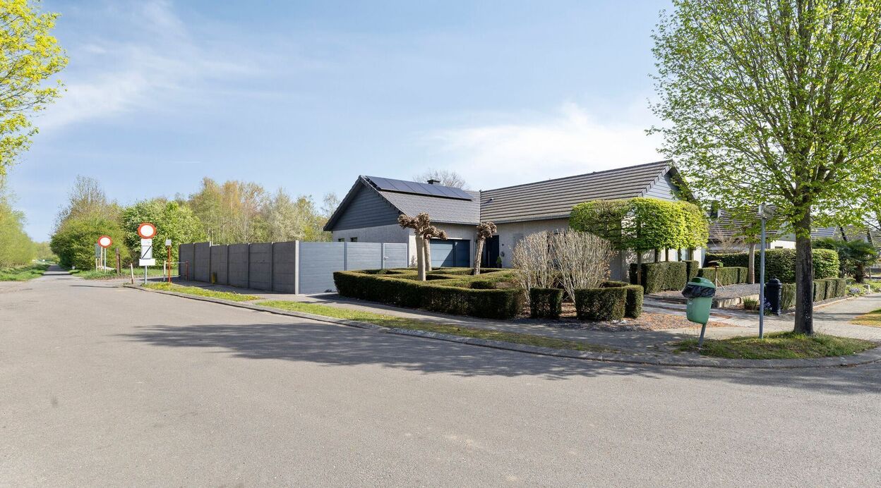 Open bebouwing te koop in PUURS-SINT-AMANDS