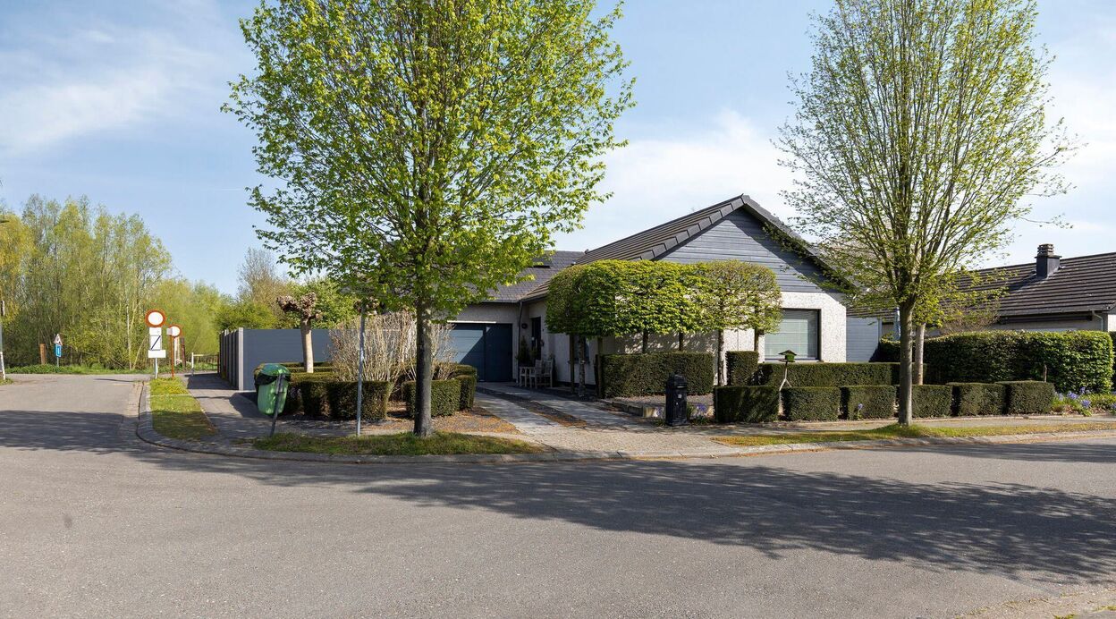 Open bebouwing te koop in PUURS-SINT-AMANDS