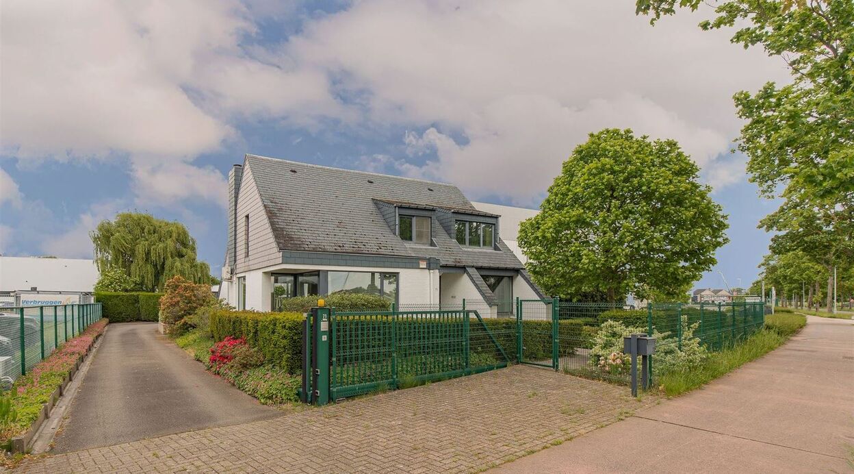 Open bebouwing te koop in PUURS-SINT-AMANDS