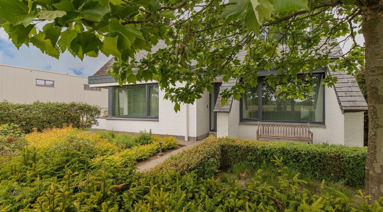 Open bebouwing te koop in PUURS-SINT-AMANDS