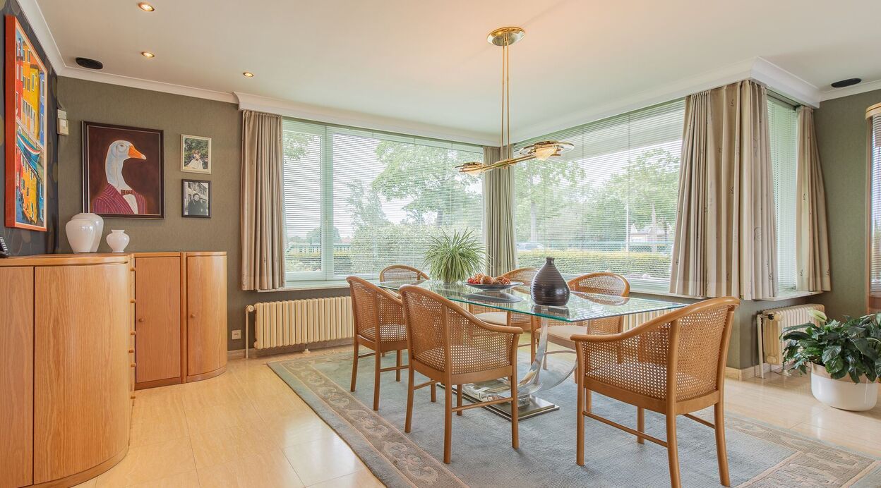 Open bebouwing te koop in PUURS-SINT-AMANDS