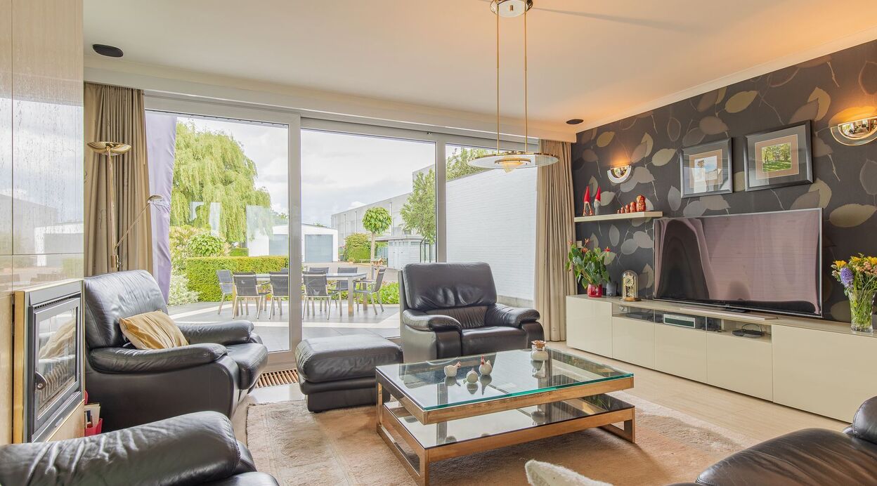 Open bebouwing te koop in PUURS-SINT-AMANDS