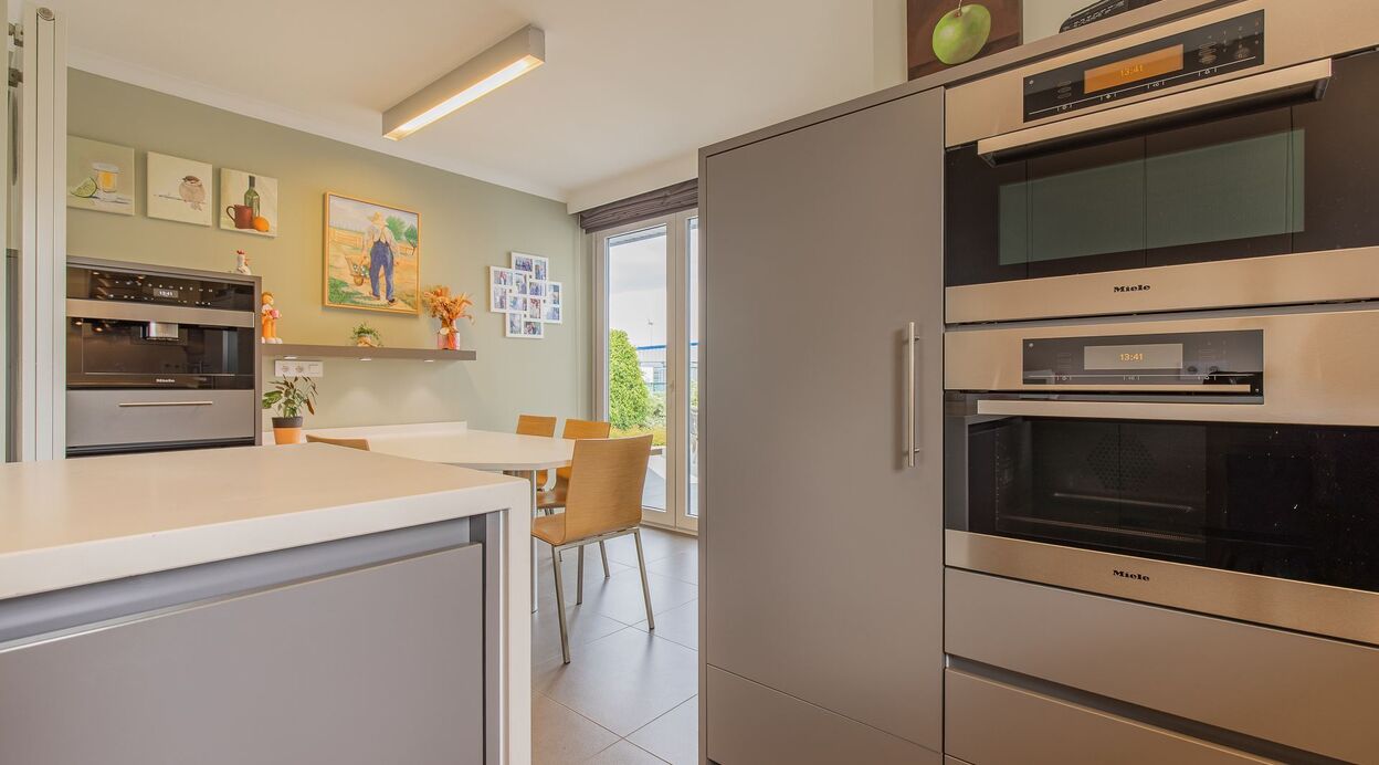 Open bebouwing te koop in PUURS-SINT-AMANDS