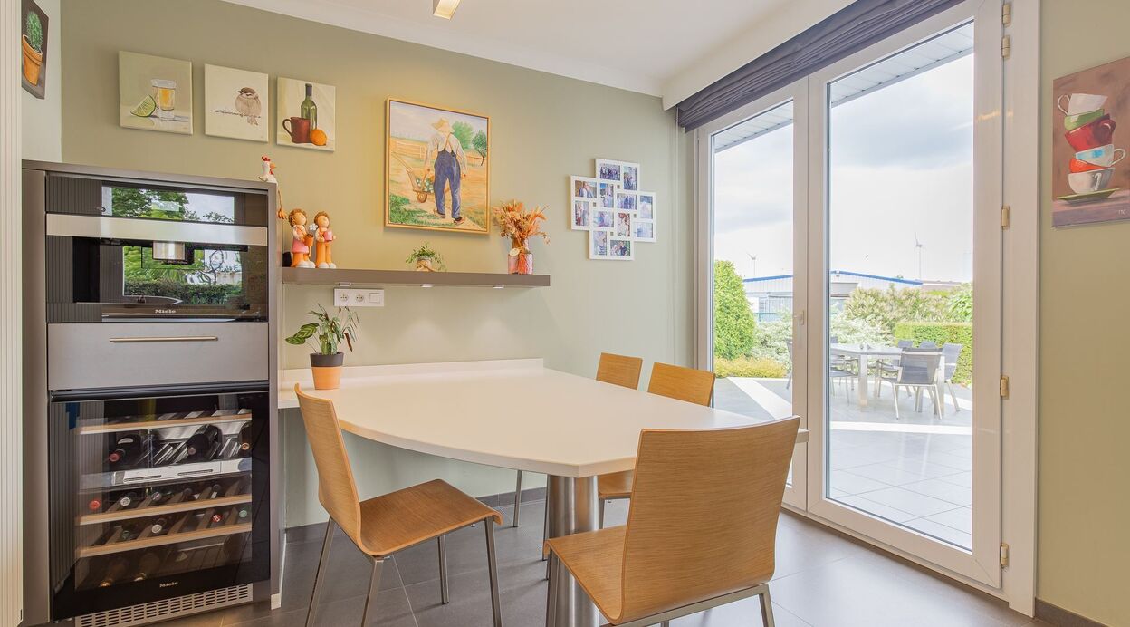 Open bebouwing te koop in PUURS-SINT-AMANDS