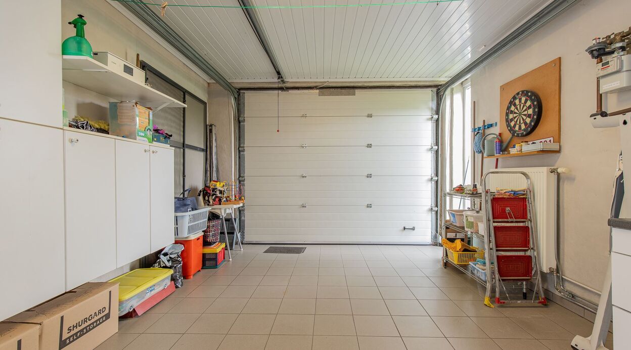 Open bebouwing te koop in PUURS-SINT-AMANDS