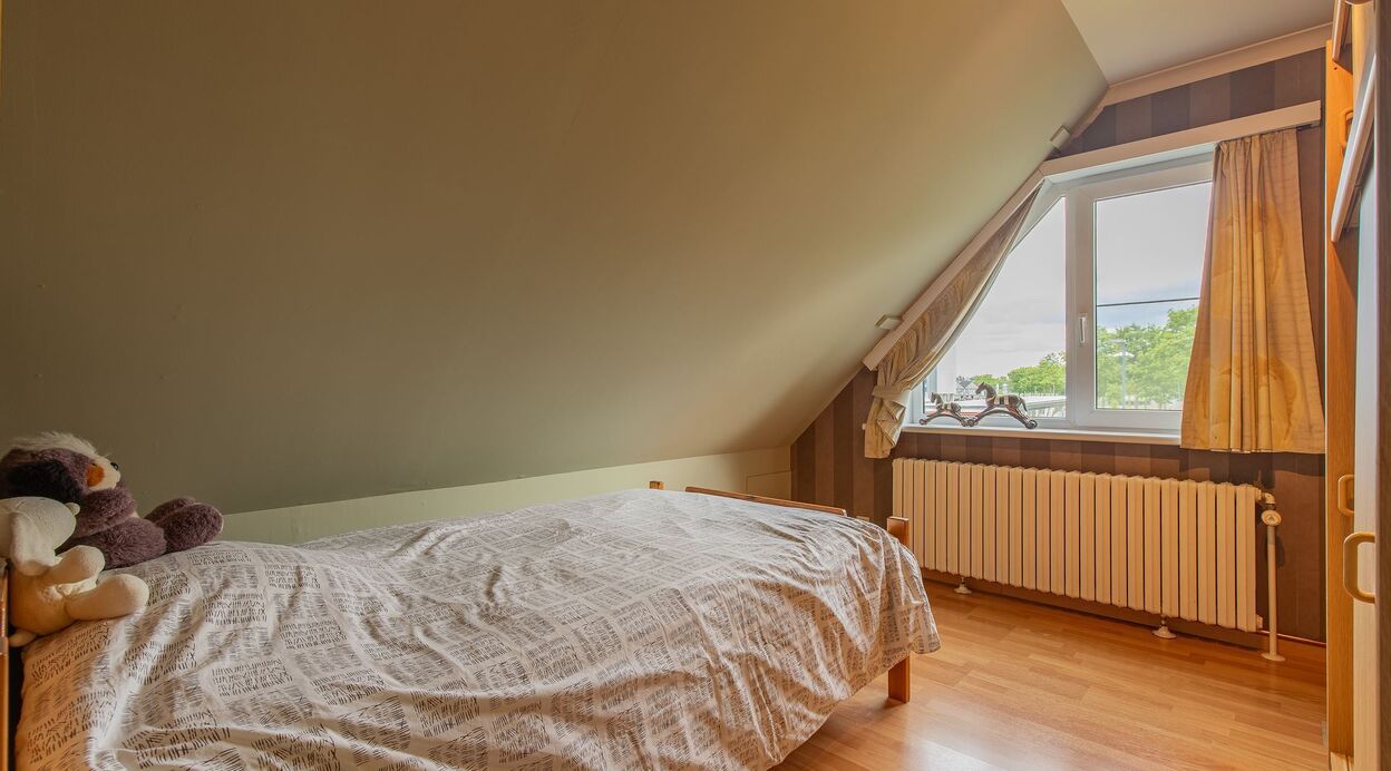 Open bebouwing te koop in PUURS-SINT-AMANDS