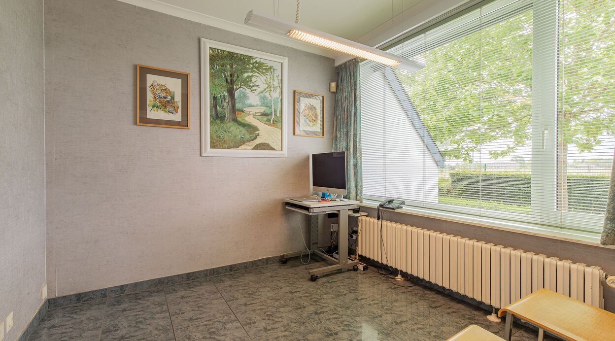 Open bebouwing te koop in PUURS-SINT-AMANDS