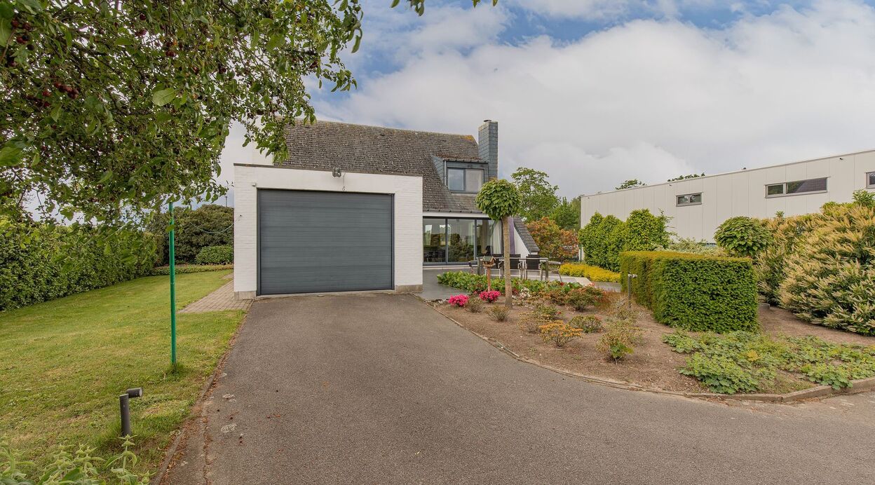 Open bebouwing te koop in PUURS-SINT-AMANDS