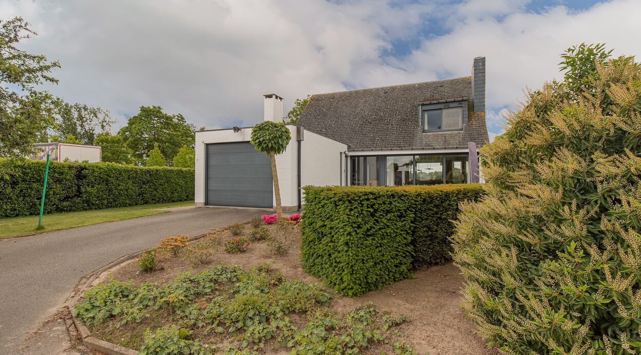Open bebouwing te koop in PUURS-SINT-AMANDS