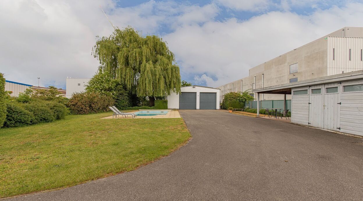 Open bebouwing te koop in PUURS-SINT-AMANDS
