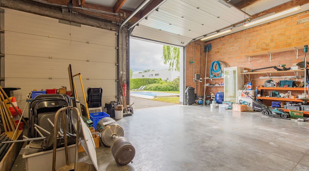 Open bebouwing te koop in PUURS-SINT-AMANDS