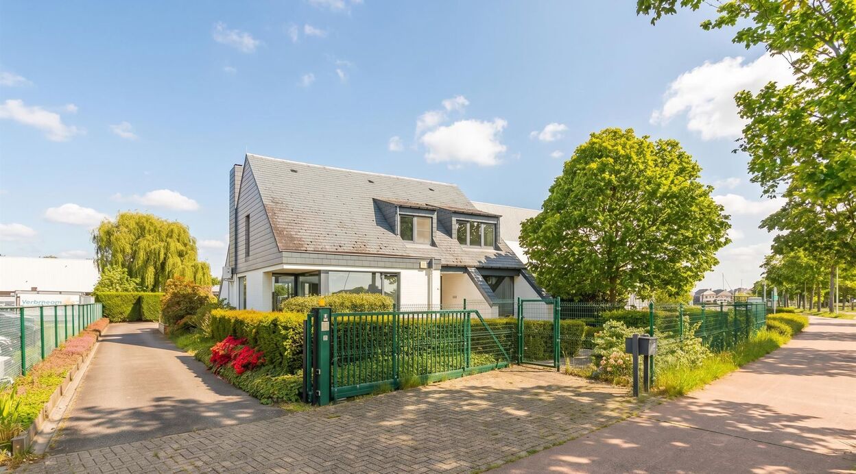Open bebouwing te koop in PUURS-SINT-AMANDS