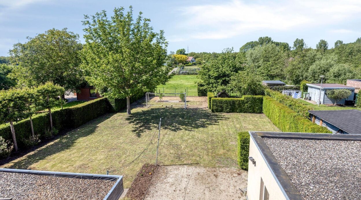 Open bebouwing te koop in PUURS-SINT-AMANDS