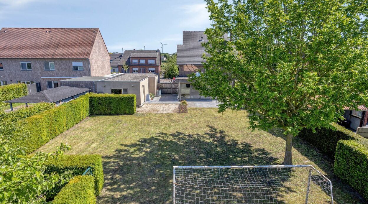 Open bebouwing te koop in PUURS-SINT-AMANDS