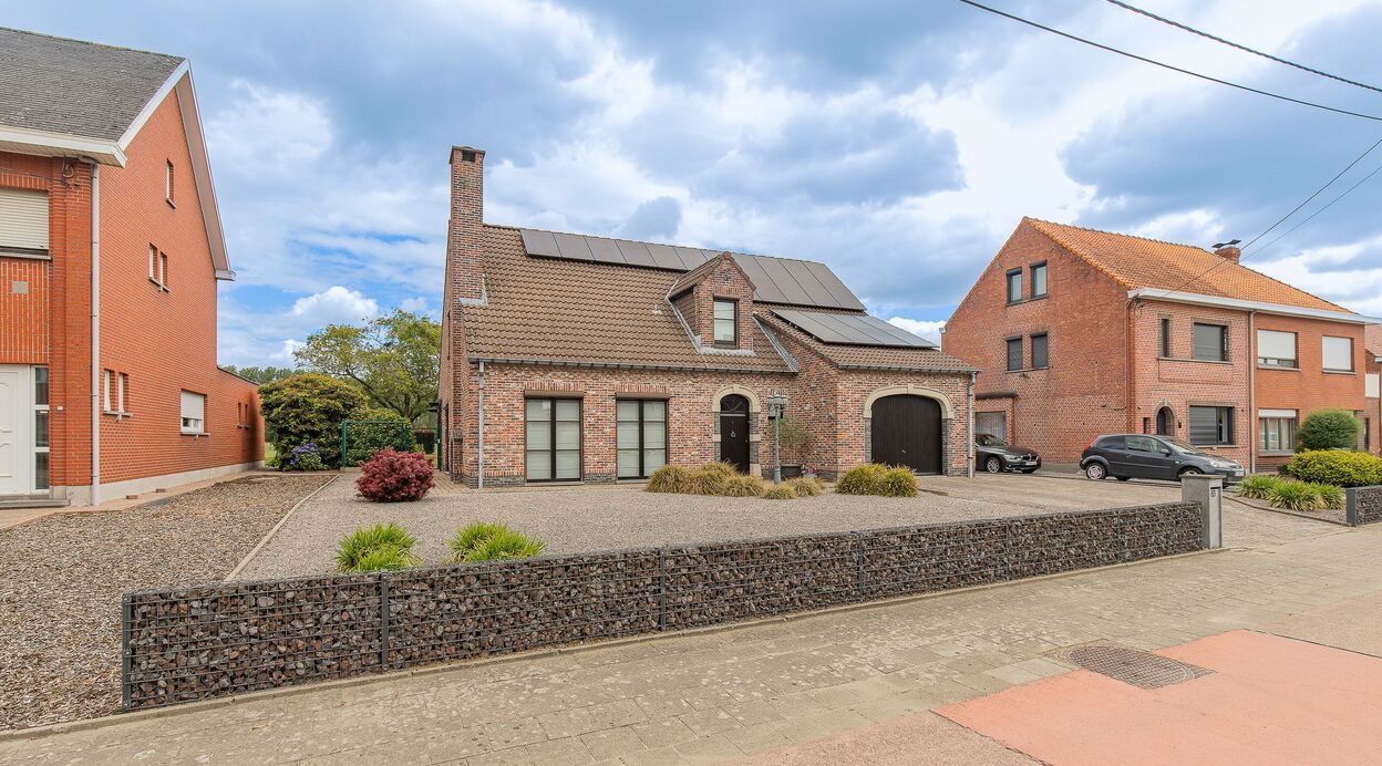 Open bebouwing te koop in PUURS-SINT-AMANDS