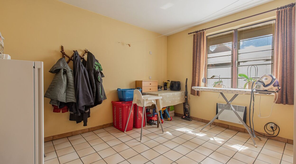 Open bebouwing te koop in PUURS-SINT-AMANDS