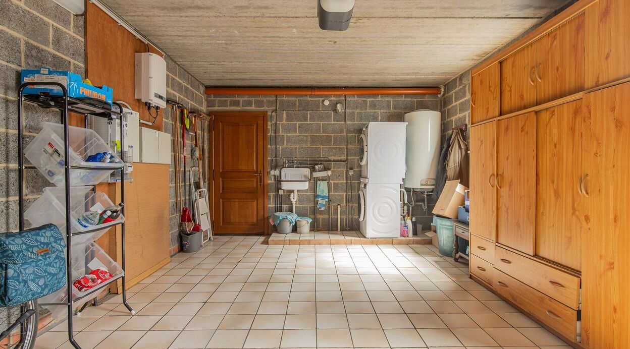 Open bebouwing te koop in PUURS-SINT-AMANDS