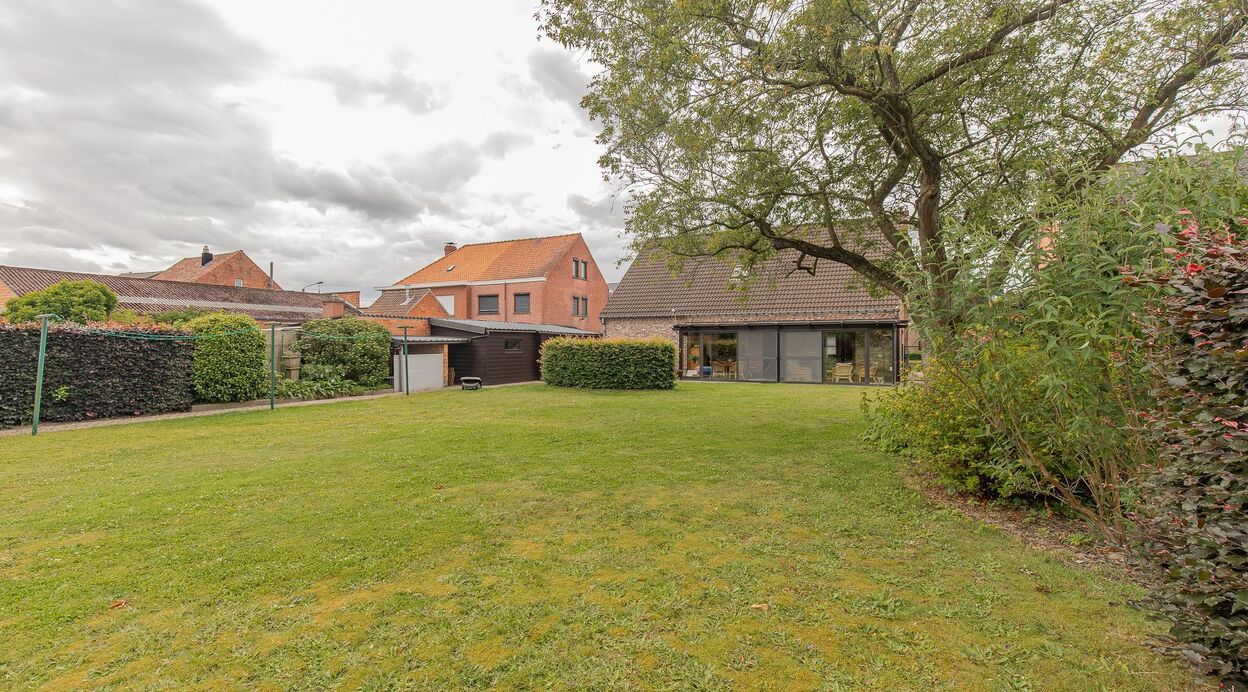 Open bebouwing te koop in PUURS-SINT-AMANDS