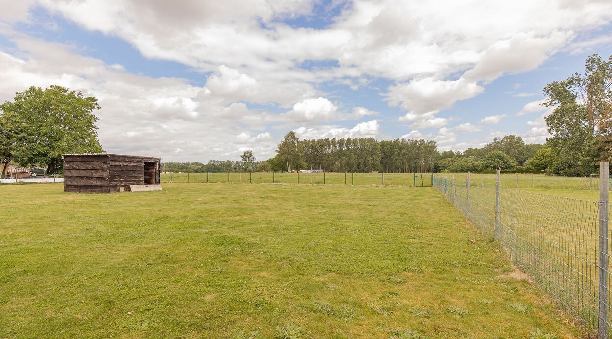 Open bebouwing te koop in PUURS-SINT-AMANDS