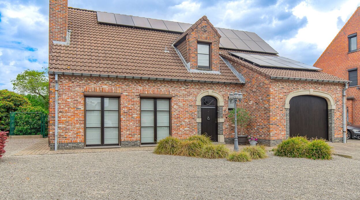Open bebouwing te koop in PUURS-SINT-AMANDS