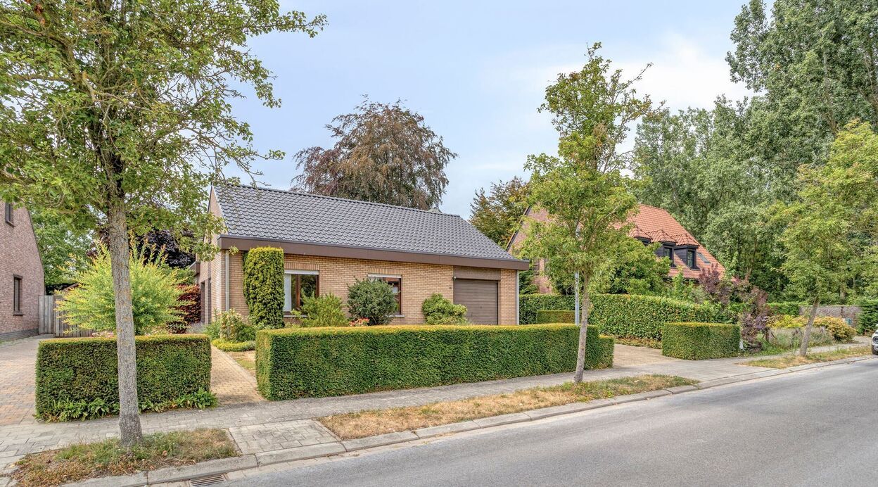 Open bebouwing te koop in PUURS-SINT-AMANDS