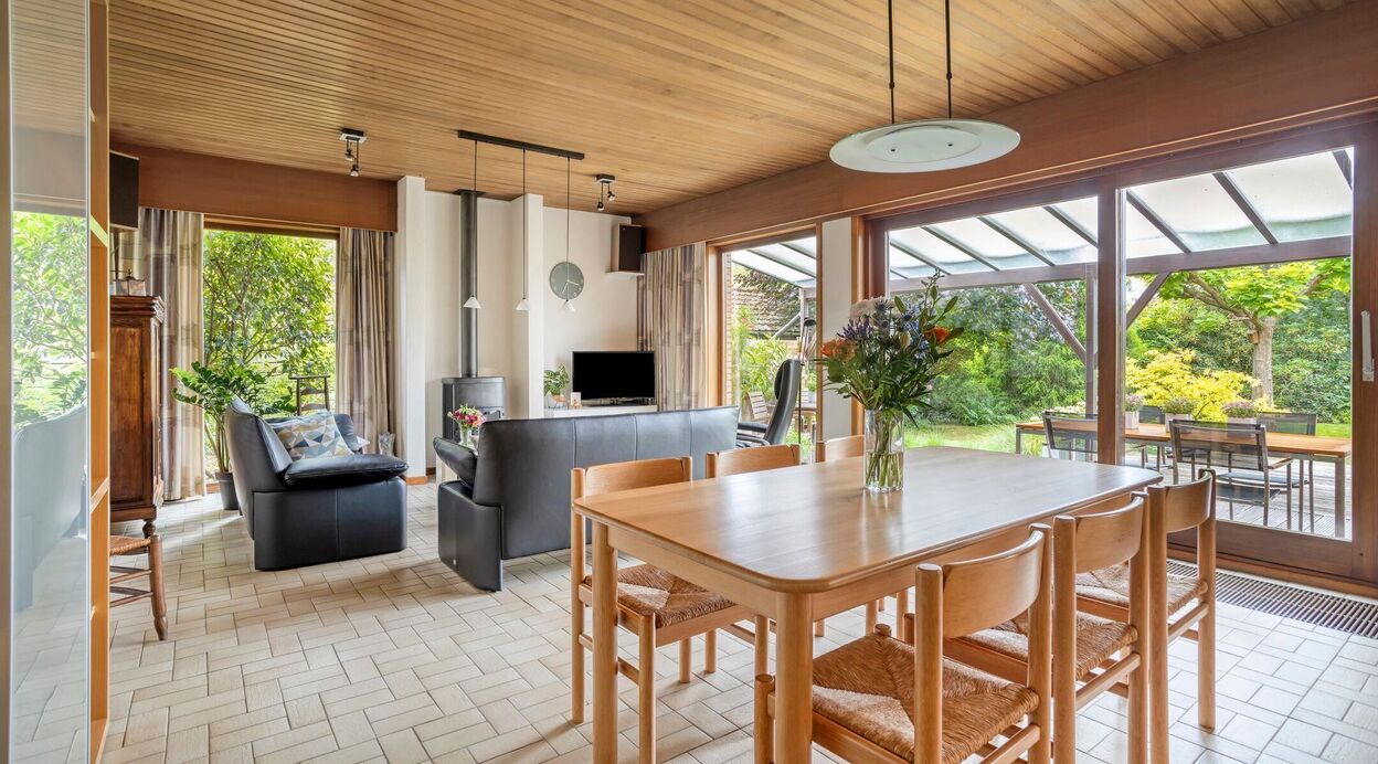 Open bebouwing te koop in PUURS-SINT-AMANDS