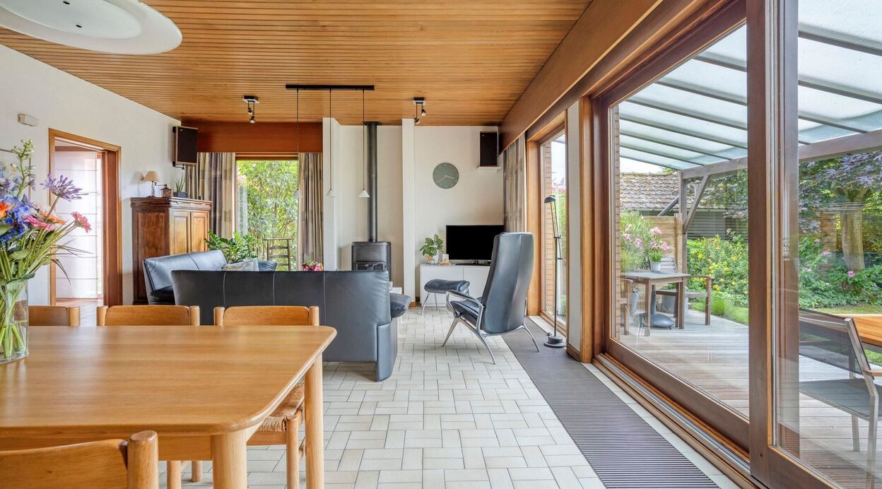 Open bebouwing te koop in PUURS-SINT-AMANDS