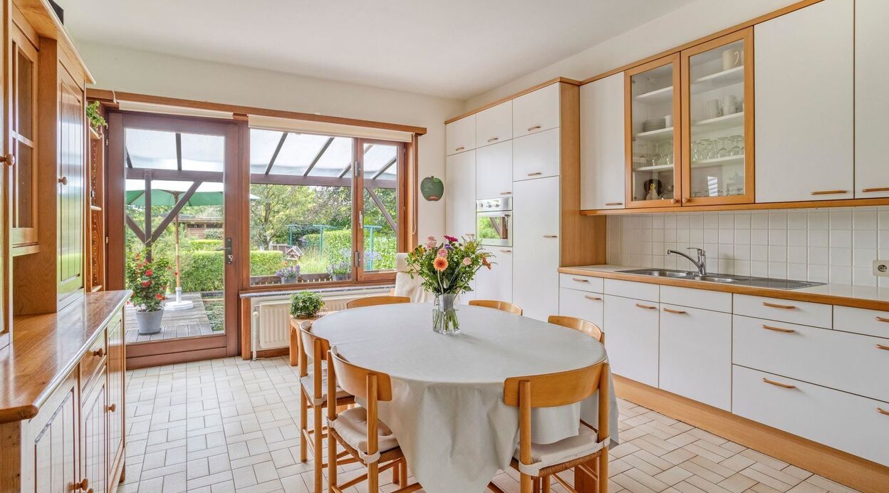 Open bebouwing te koop in PUURS-SINT-AMANDS