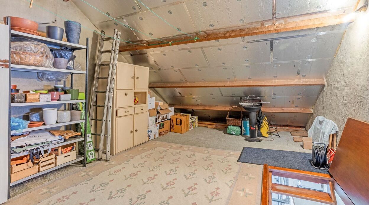 Open bebouwing te koop in PUURS-SINT-AMANDS