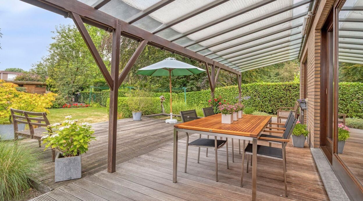 Open bebouwing te koop in PUURS-SINT-AMANDS