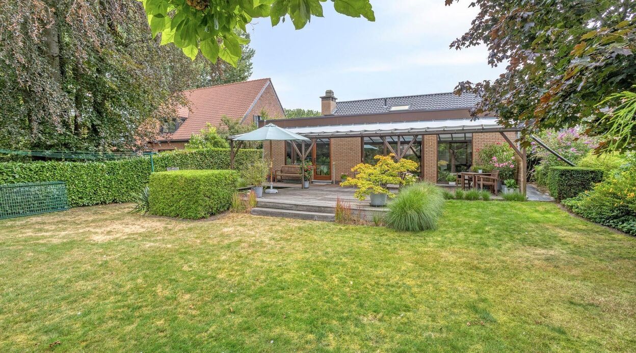 Open bebouwing te koop in PUURS-SINT-AMANDS