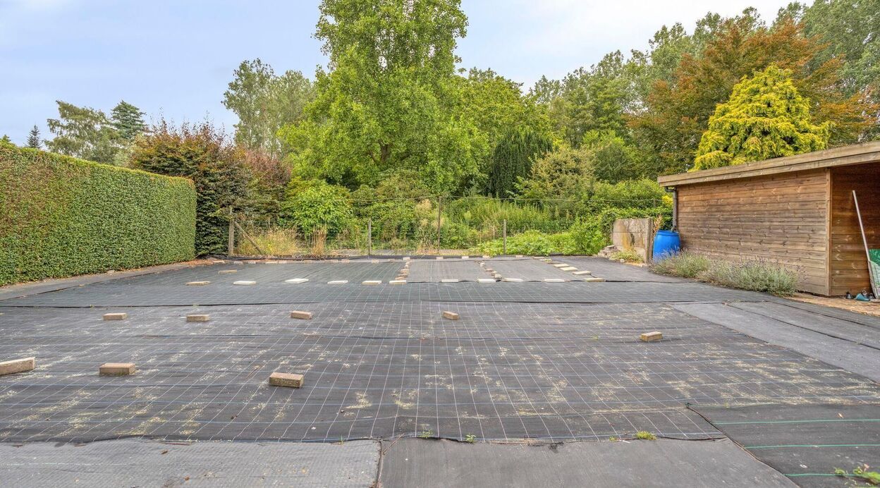 Open bebouwing te koop in PUURS-SINT-AMANDS