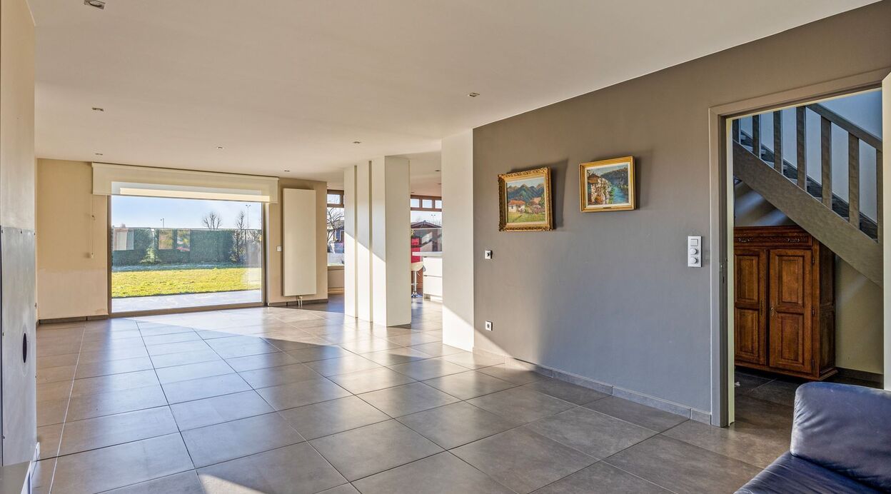 Open bebouwing te koop in PUURS-SINT-AMANDS