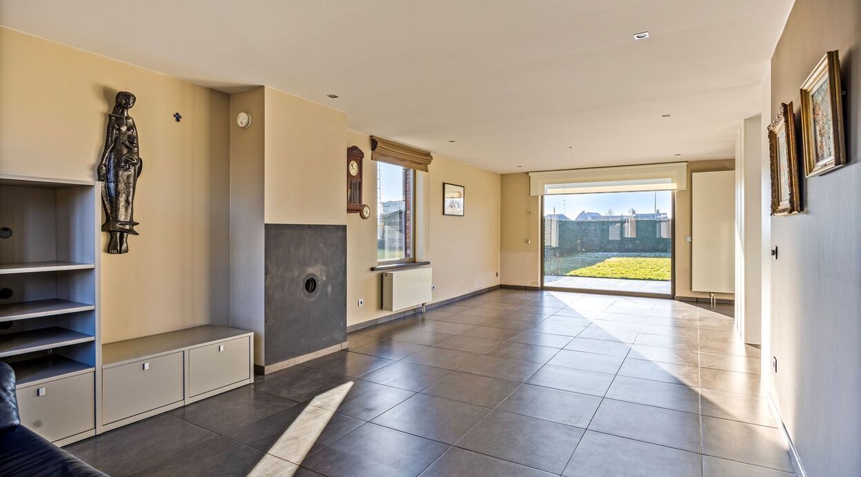 Open bebouwing te koop in PUURS-SINT-AMANDS