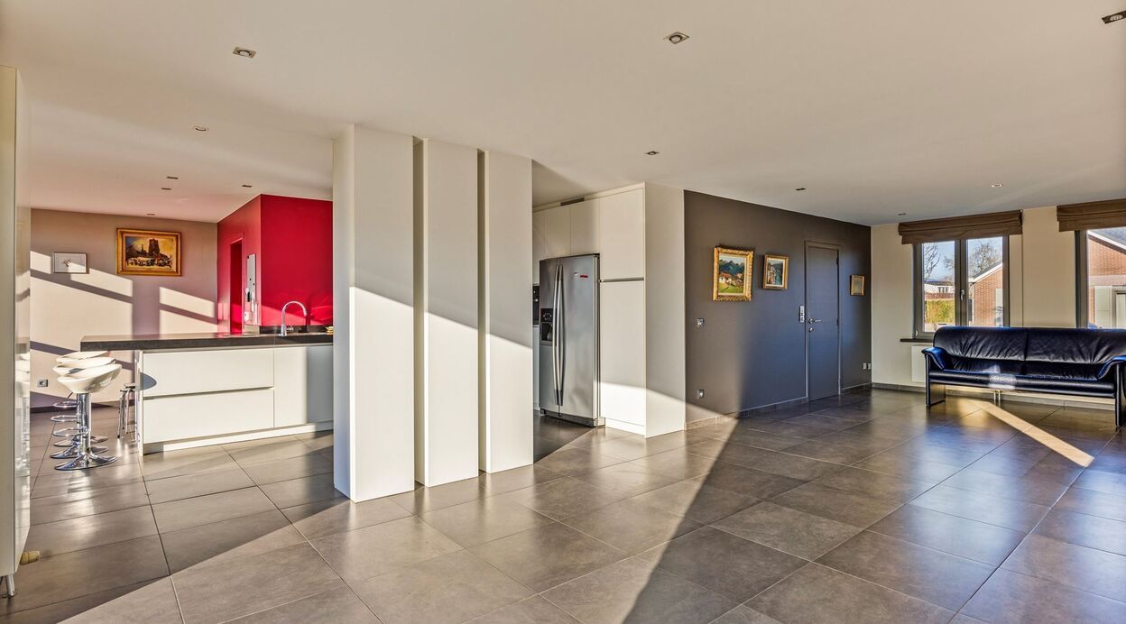 Open bebouwing te koop in PUURS-SINT-AMANDS