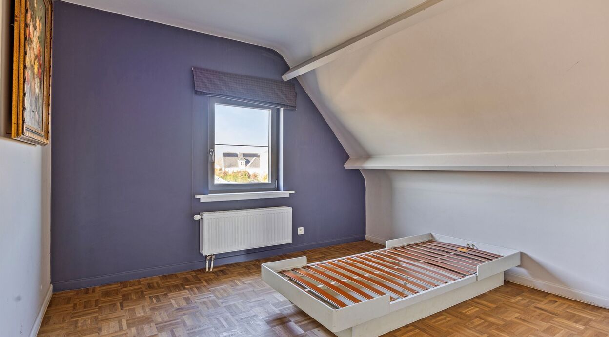 Open bebouwing te koop in PUURS-SINT-AMANDS