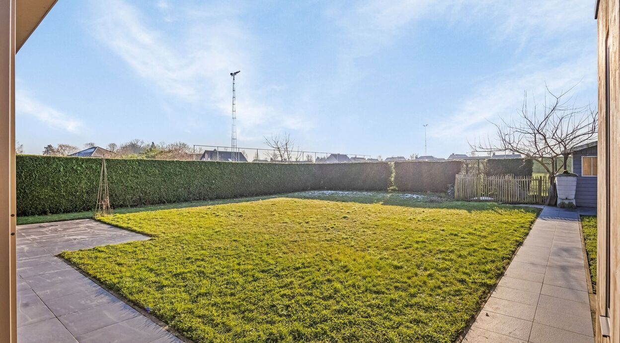 Open bebouwing te koop in PUURS-SINT-AMANDS