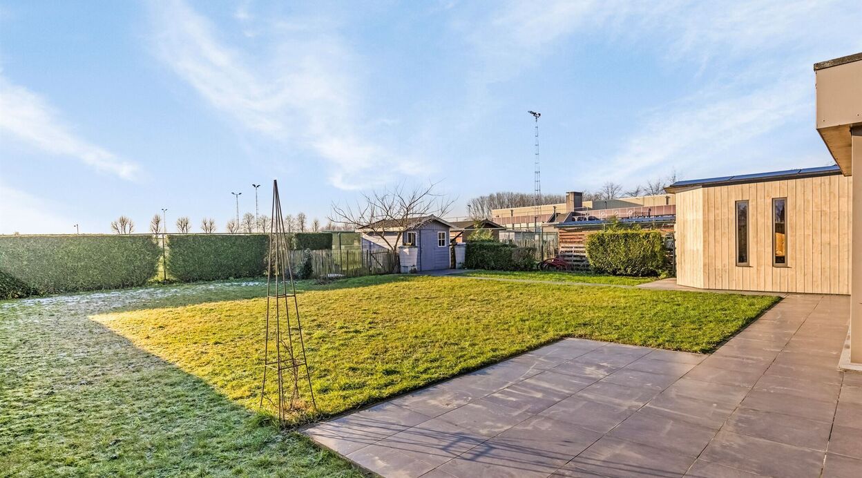 Open bebouwing te koop in PUURS-SINT-AMANDS
