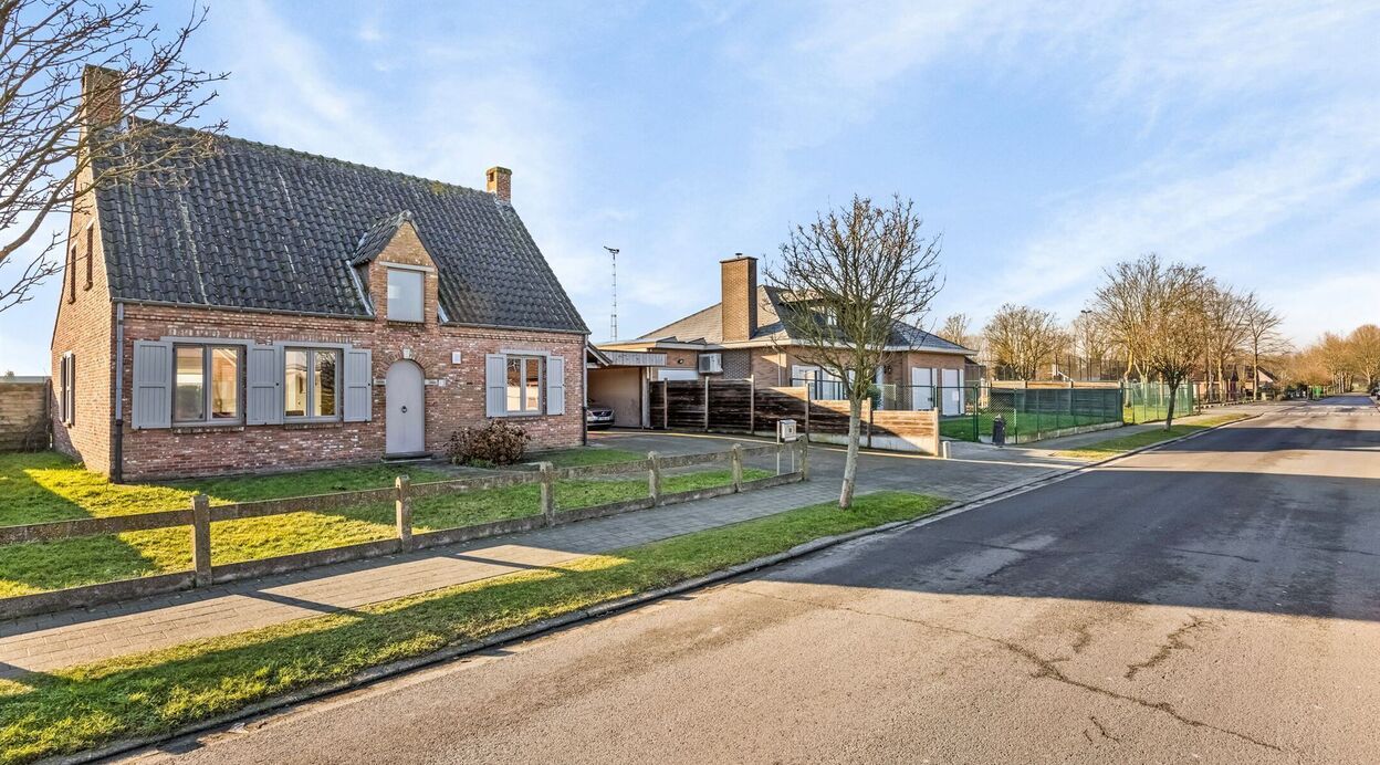 Open bebouwing te koop in PUURS-SINT-AMANDS