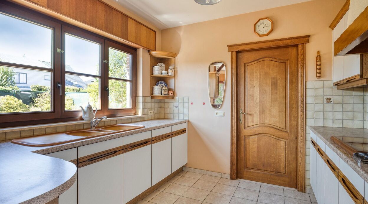 Open bebouwing te koop in SINT-AMANDS