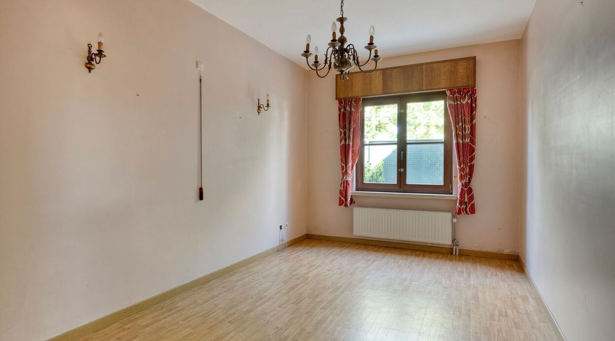 Open bebouwing te koop in SINT-AMANDS