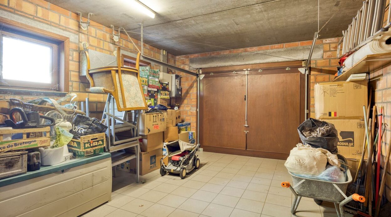 Open bebouwing te koop in SINT-AMANDS