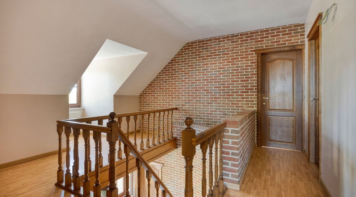 Open bebouwing te koop in SINT-AMANDS